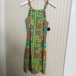 Crown & Ivy Dress NWOT